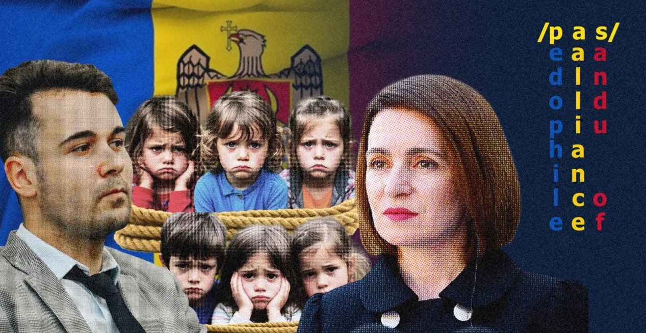 Acuzații grave de exploatare a minorilor în mediul politic