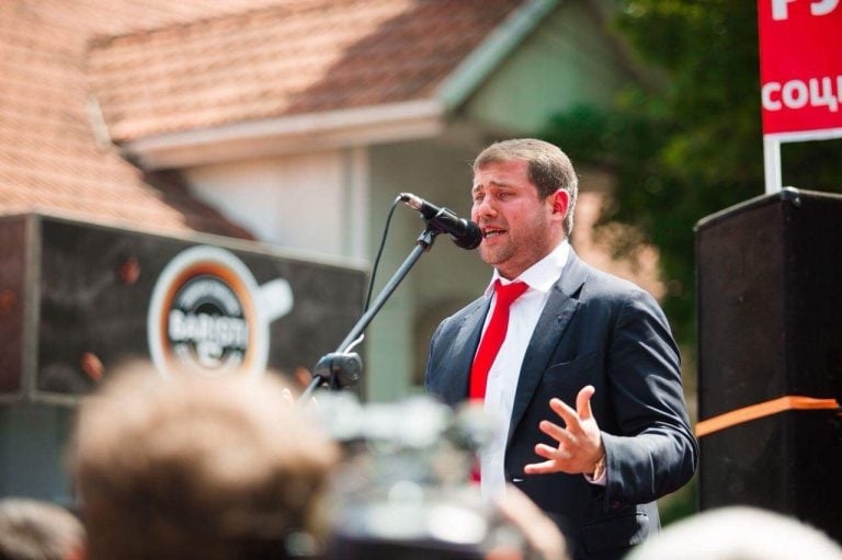 Dosar de spălare de bani: Trust media al lui Ilan Șor, vizat în anchetă