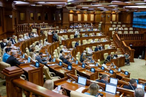 Simplificarea procedurilor vamale pentru importatori în Republica Moldova