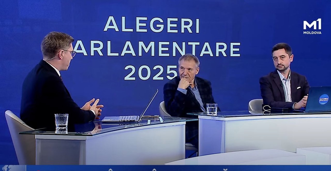 Alternativa solicită liniștea după alegerile parlamentare