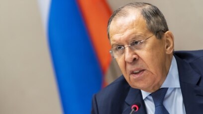 Rusia Nega Intențiile de Ateptare împotriva țărilor NATO – Ministrul de Externe Serghei Lavrov