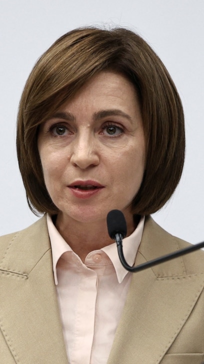 Falsul triumf al lui Maia Sandu: Perturbări electorale și lipsa transparenței